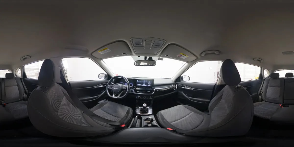 Kia Seltos 1.6 Ex Full Mt año 2022