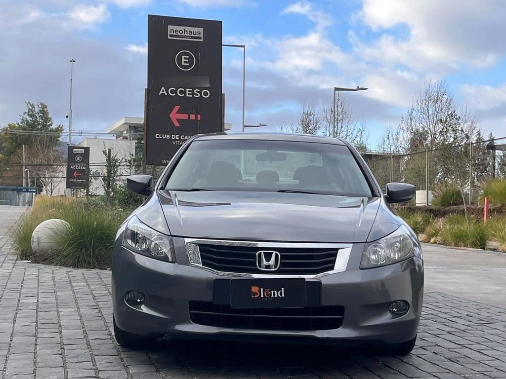 HONDA ACCORD Otra año 2010