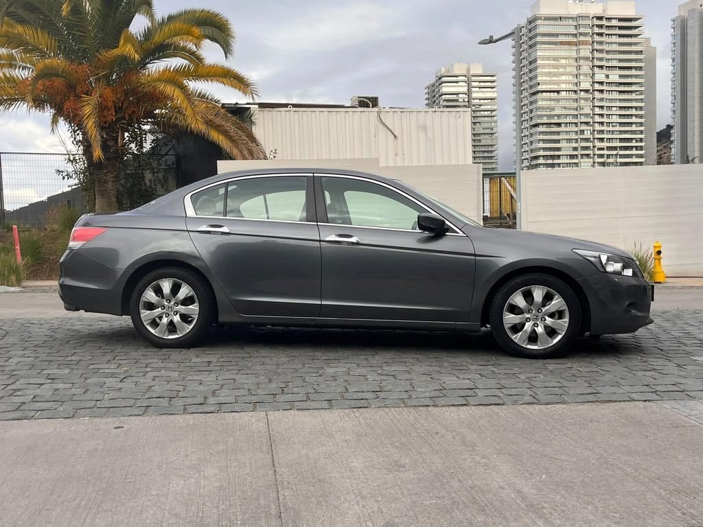 HONDA ACCORD Otra año 2010