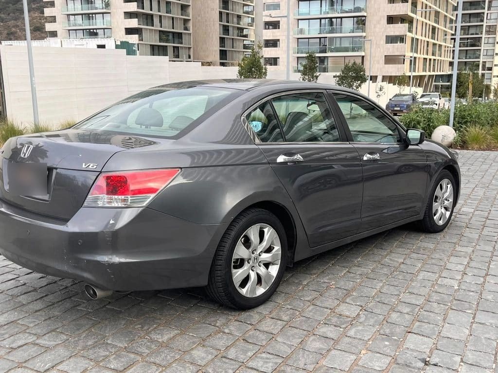 HONDA ACCORD Otra año 2010