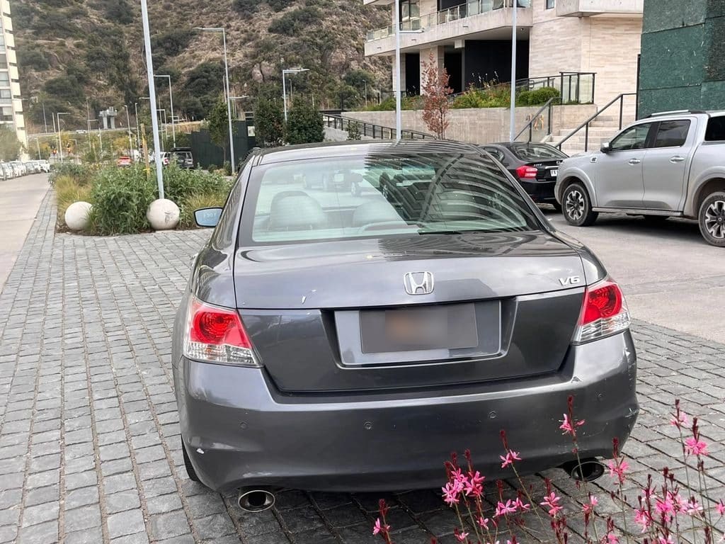 HONDA ACCORD Otra año 2010