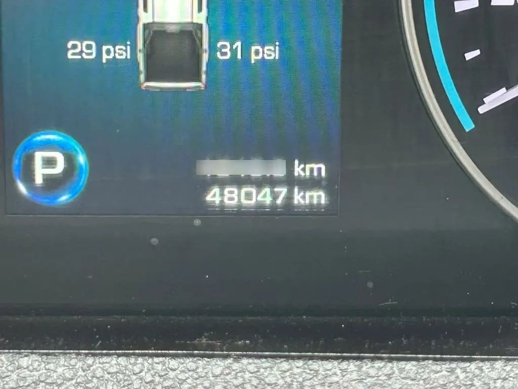 JMC Grand Avenue 4x4 2.3 Aut año 2024