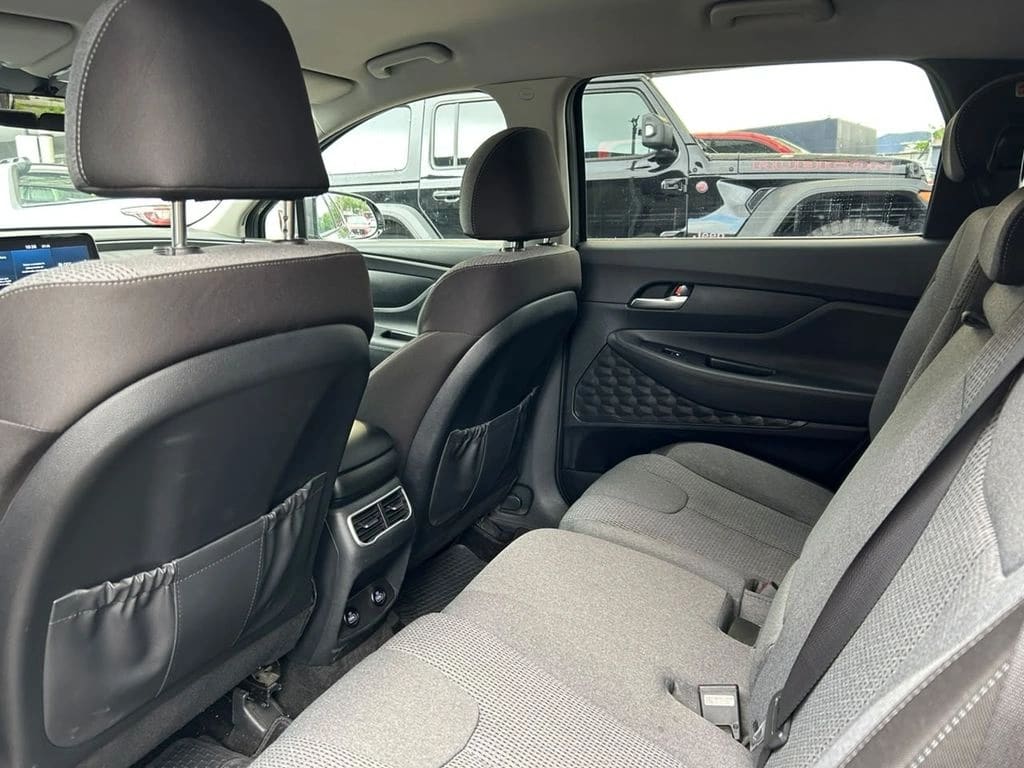 Hyundai Santa Fe 2.5 At Value Tm año 2023