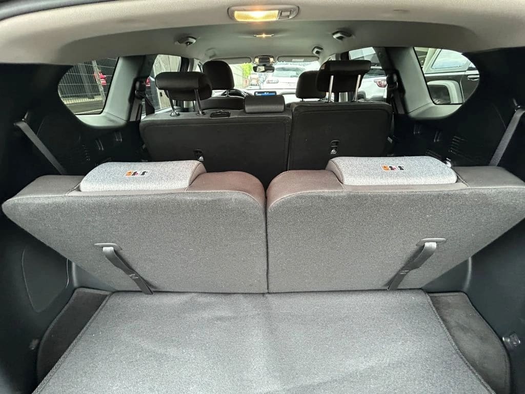 Hyundai Santa Fe 2.5 At Value Tm año 2023