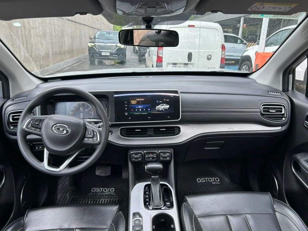 GAC Gs3 Power 1.5t At Gb año 2024