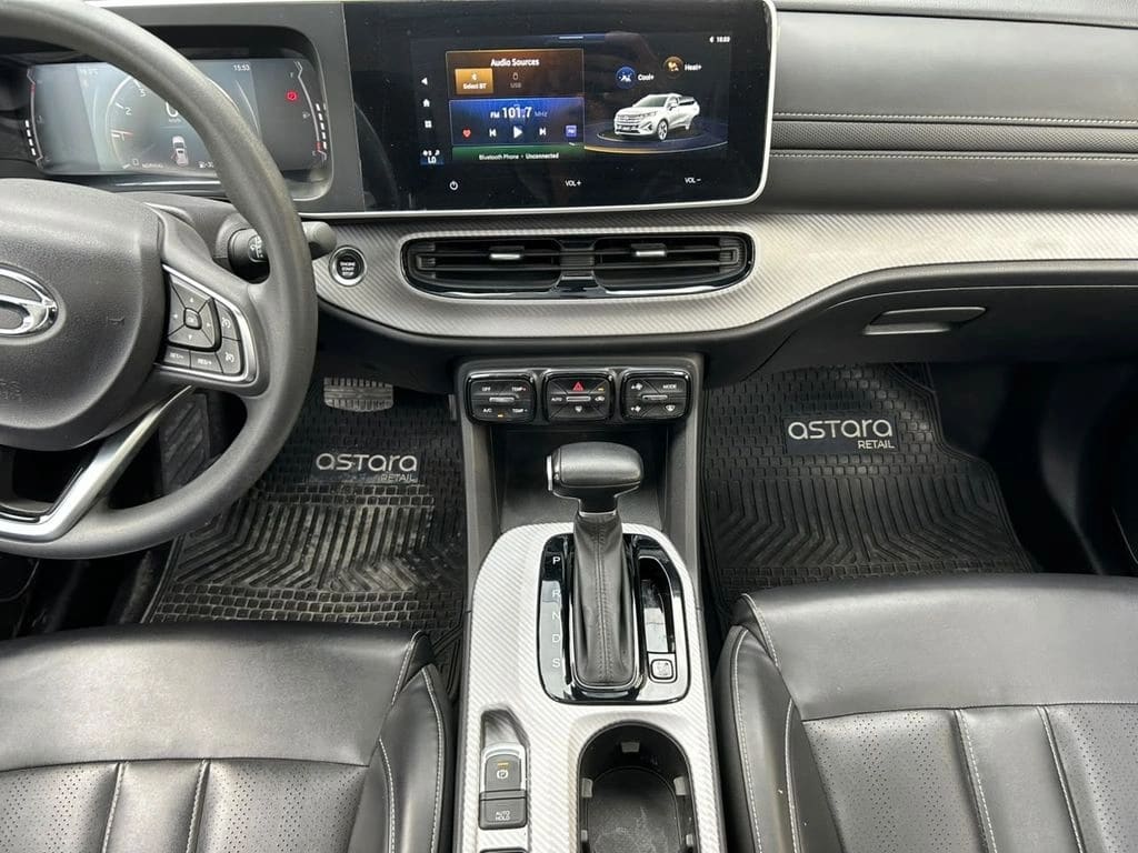 GAC Gs3 Power 1.5t At Gb año 2024