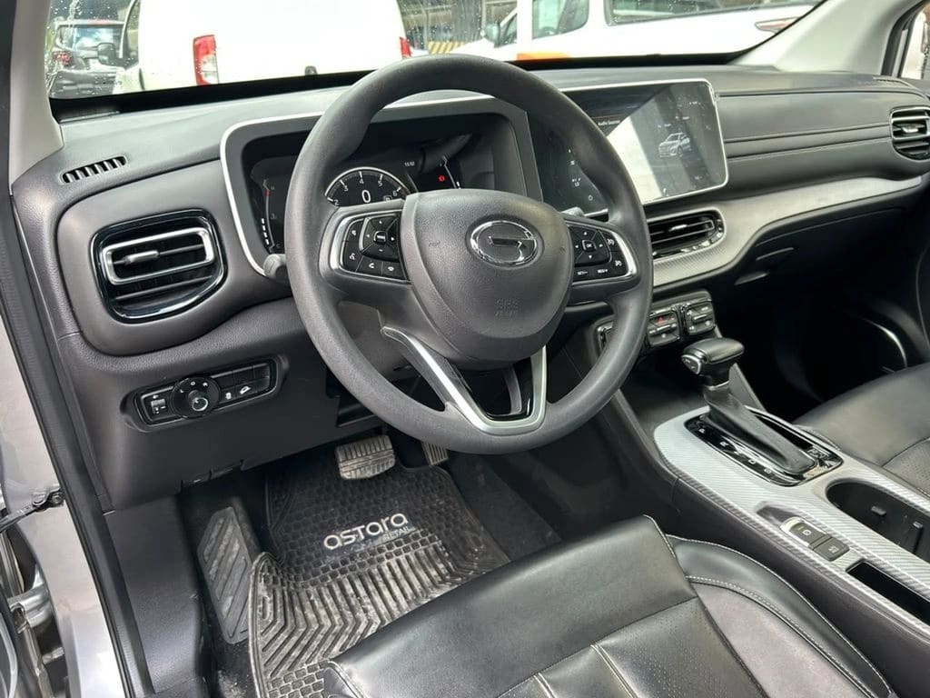 GAC Gs3 Power 1.5t At Gb año 2024