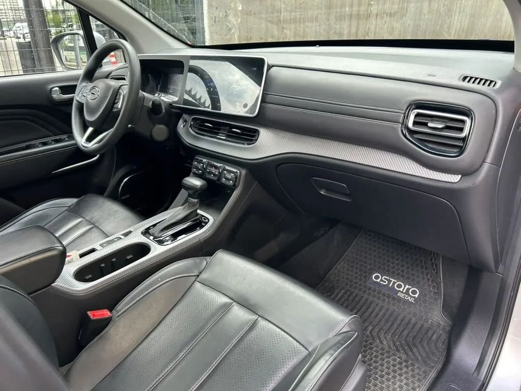 GAC Gs3 Power 1.5t At Gb año 2024