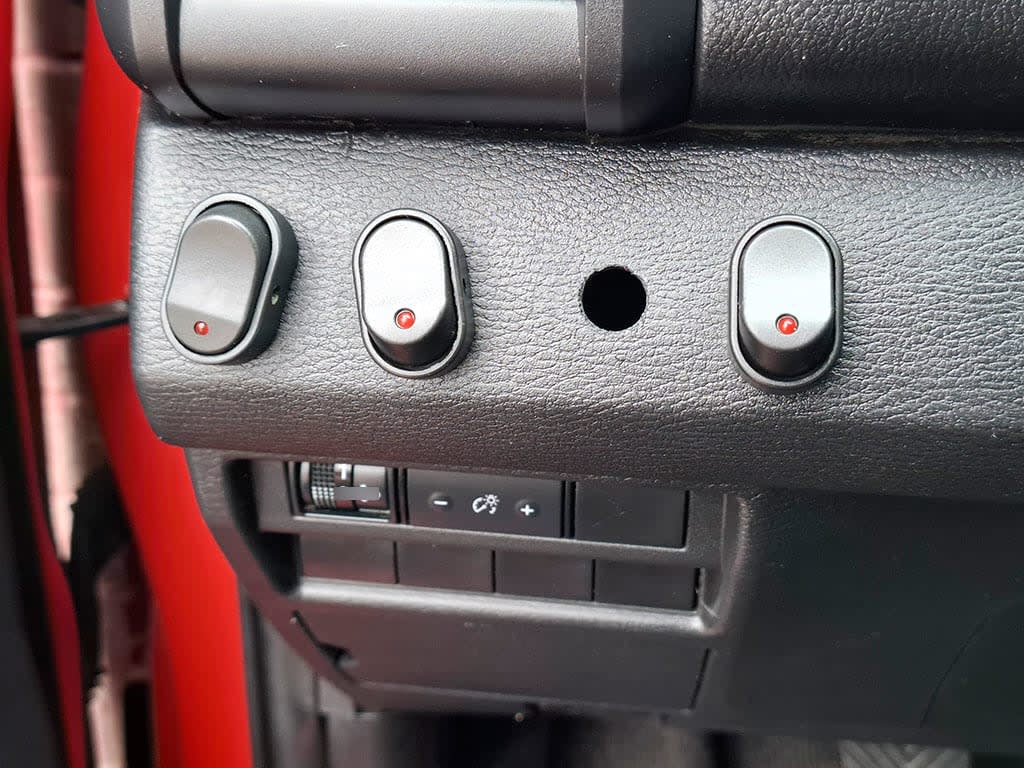 Mitsubishi L200 Katana Xrt 4x4 2.4 año 2024