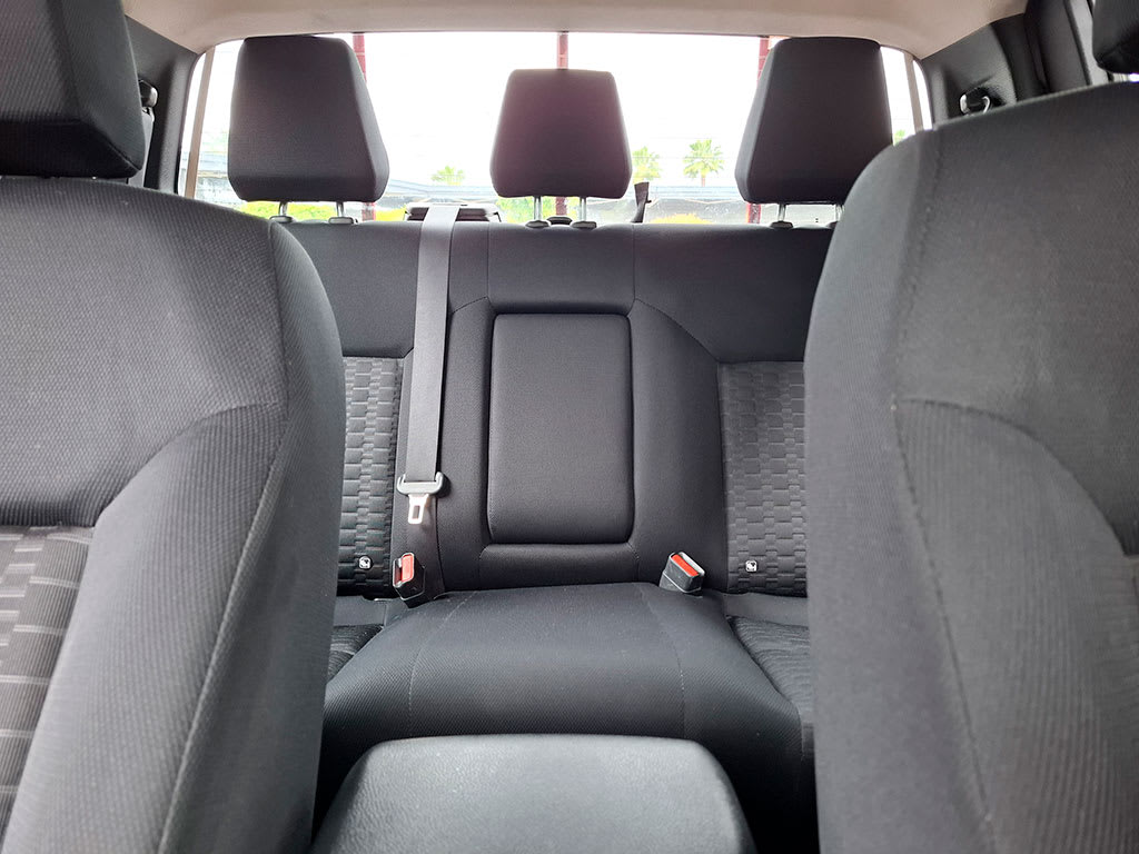 Mitsubishi L200 Katana Xrt 4x4 2.4 año 2024