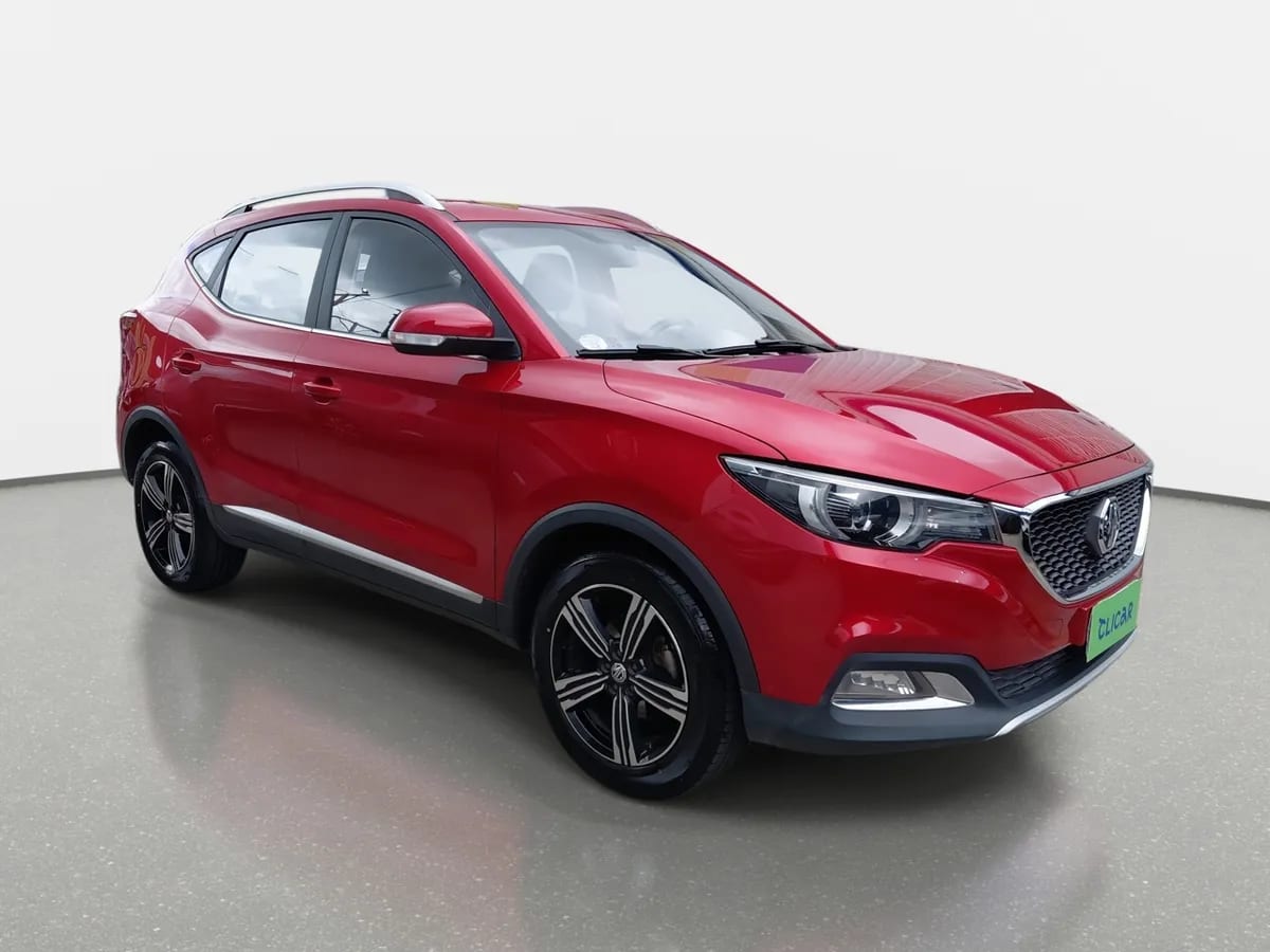 MG Mg Zs 1.5 Comfort 4x2 Mt 5p año 2023