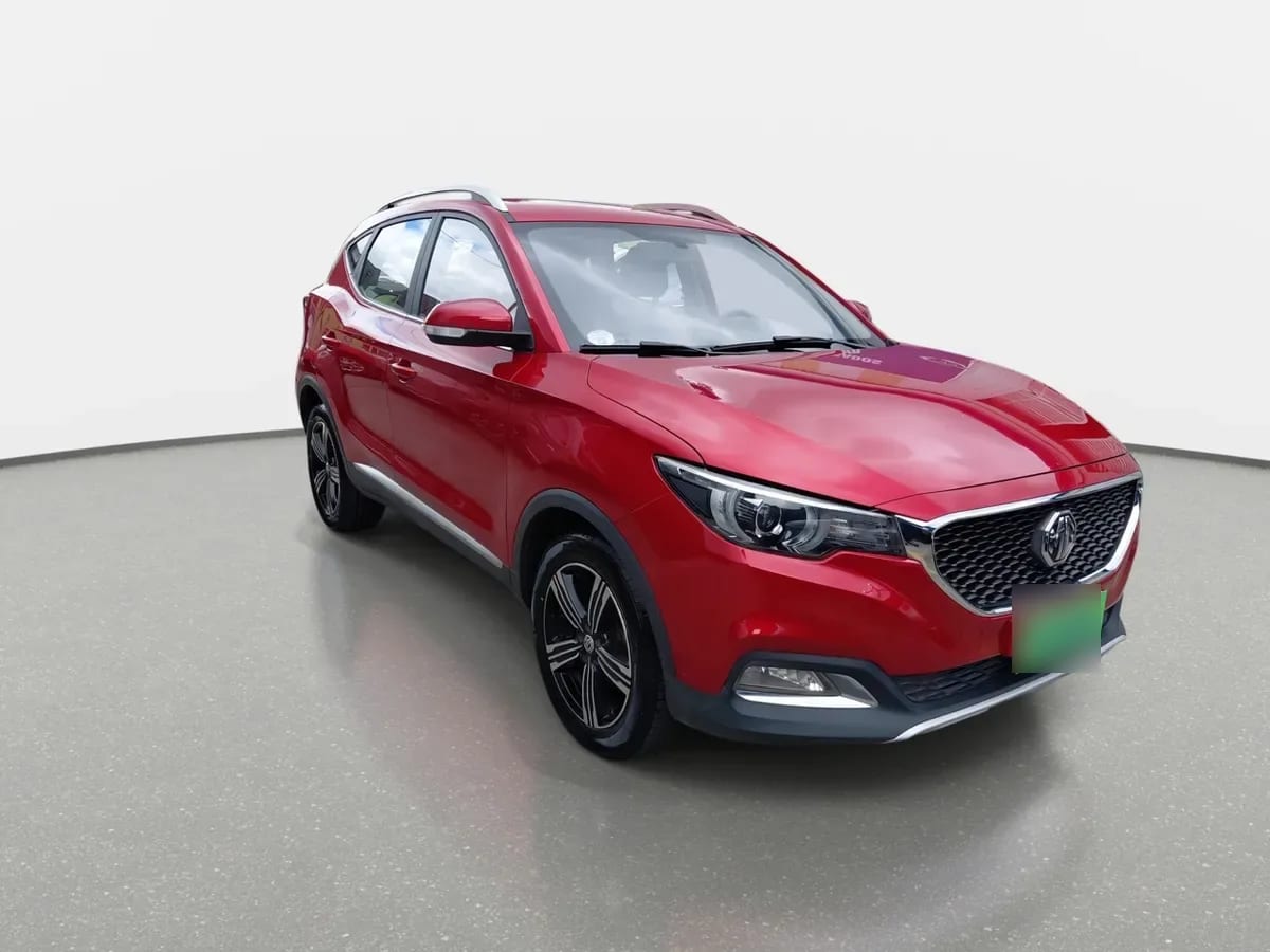 MG Mg Zs 1.5 Comfort 4x2 Mt 5p año 2023