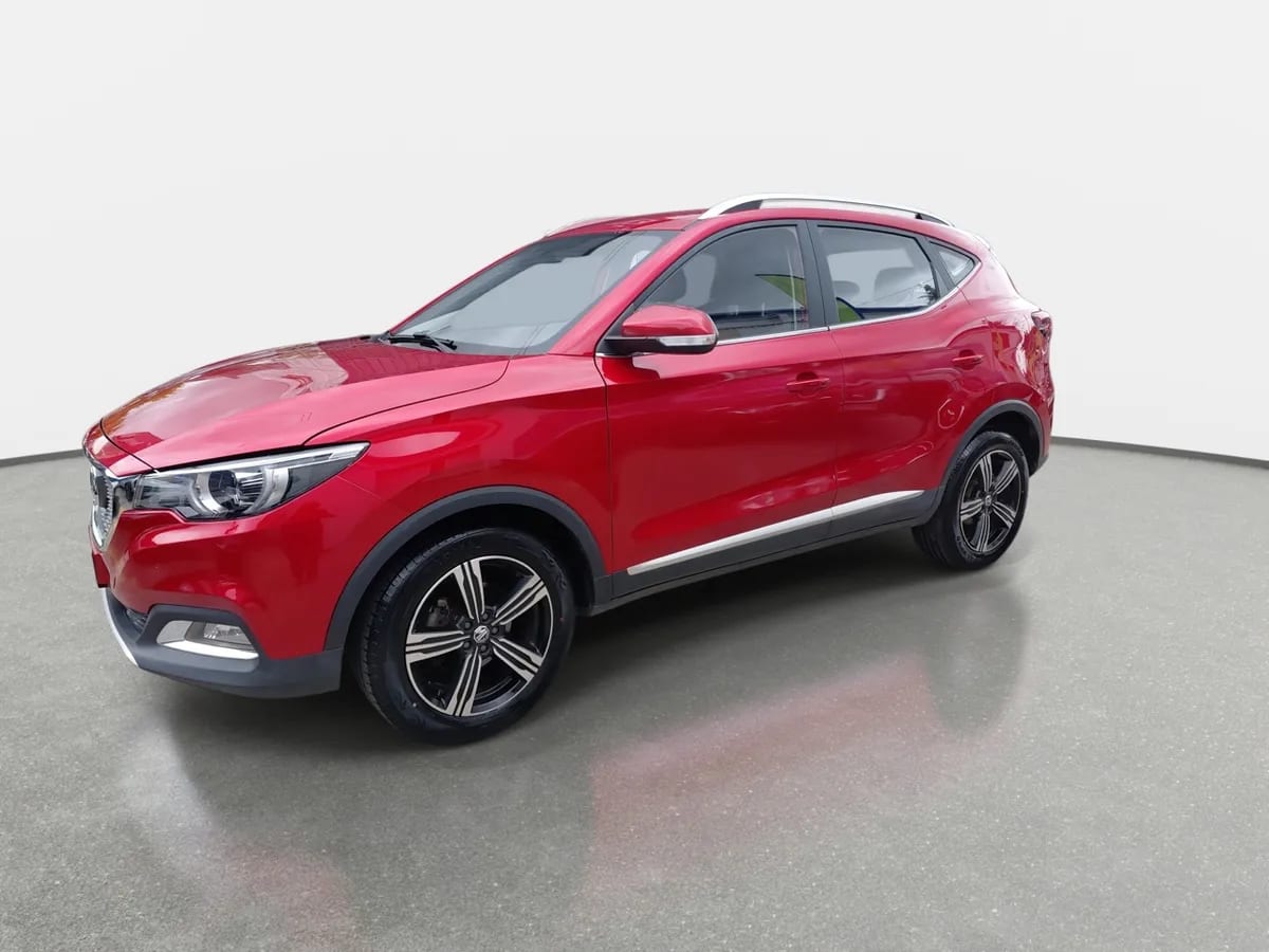 MG Mg Zs 1.5 Comfort 4x2 Mt 5p año 2023