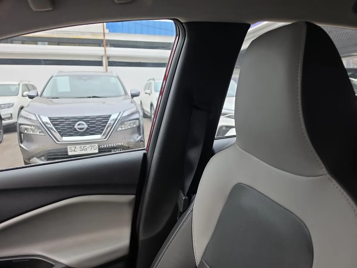 Chevrolet Onix 1.0t Premier S 4x2 Hb At 5p año 2025