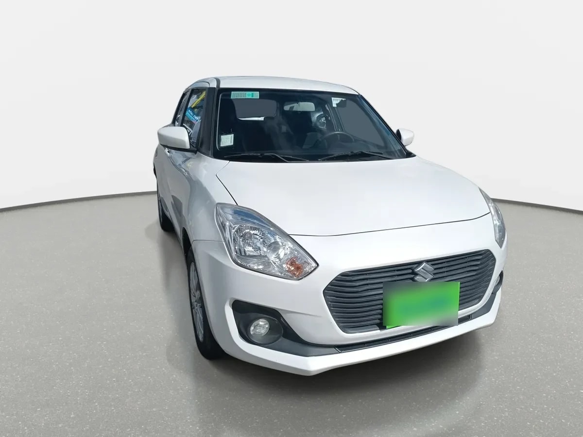 Suzuki Swift 1.2 Gl Sport 4x2 Hb Mt 5p año 2021
