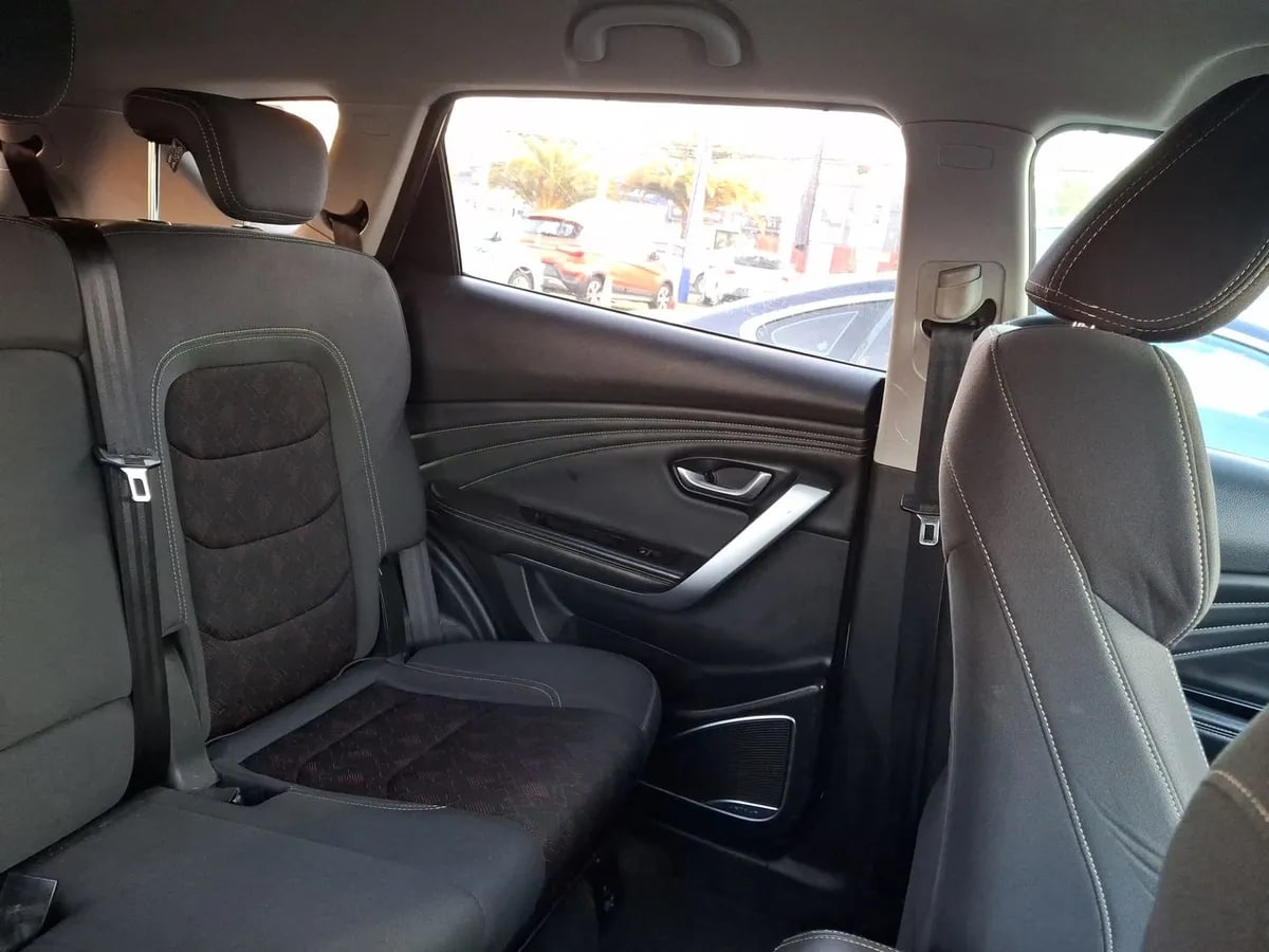 Jetour X70 1.5t Gl 4x2 Mt 5p año 2022