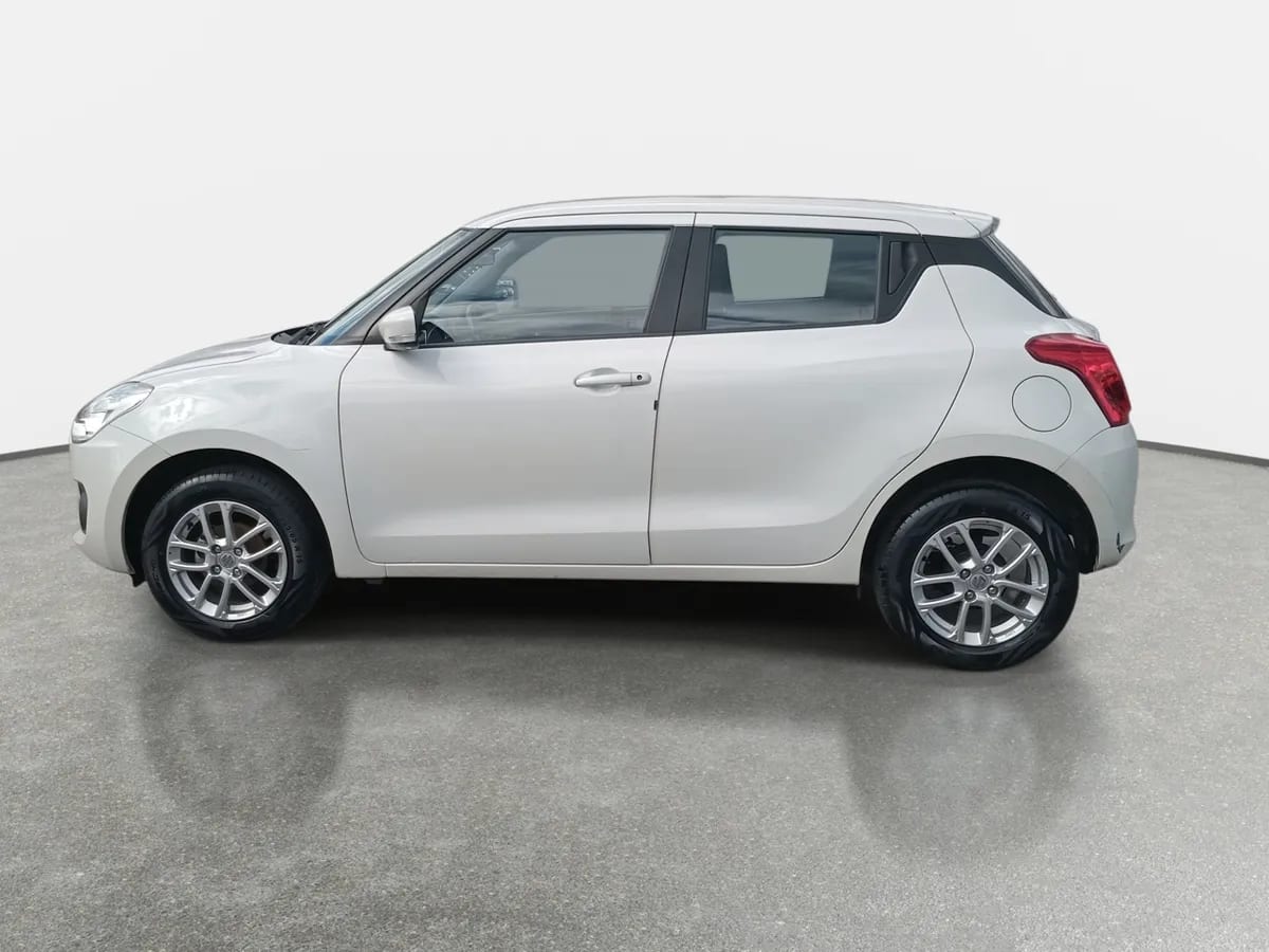 Suzuki Swift 1.2 Gl Sport 4x2 Hb Mt 5p año 2021