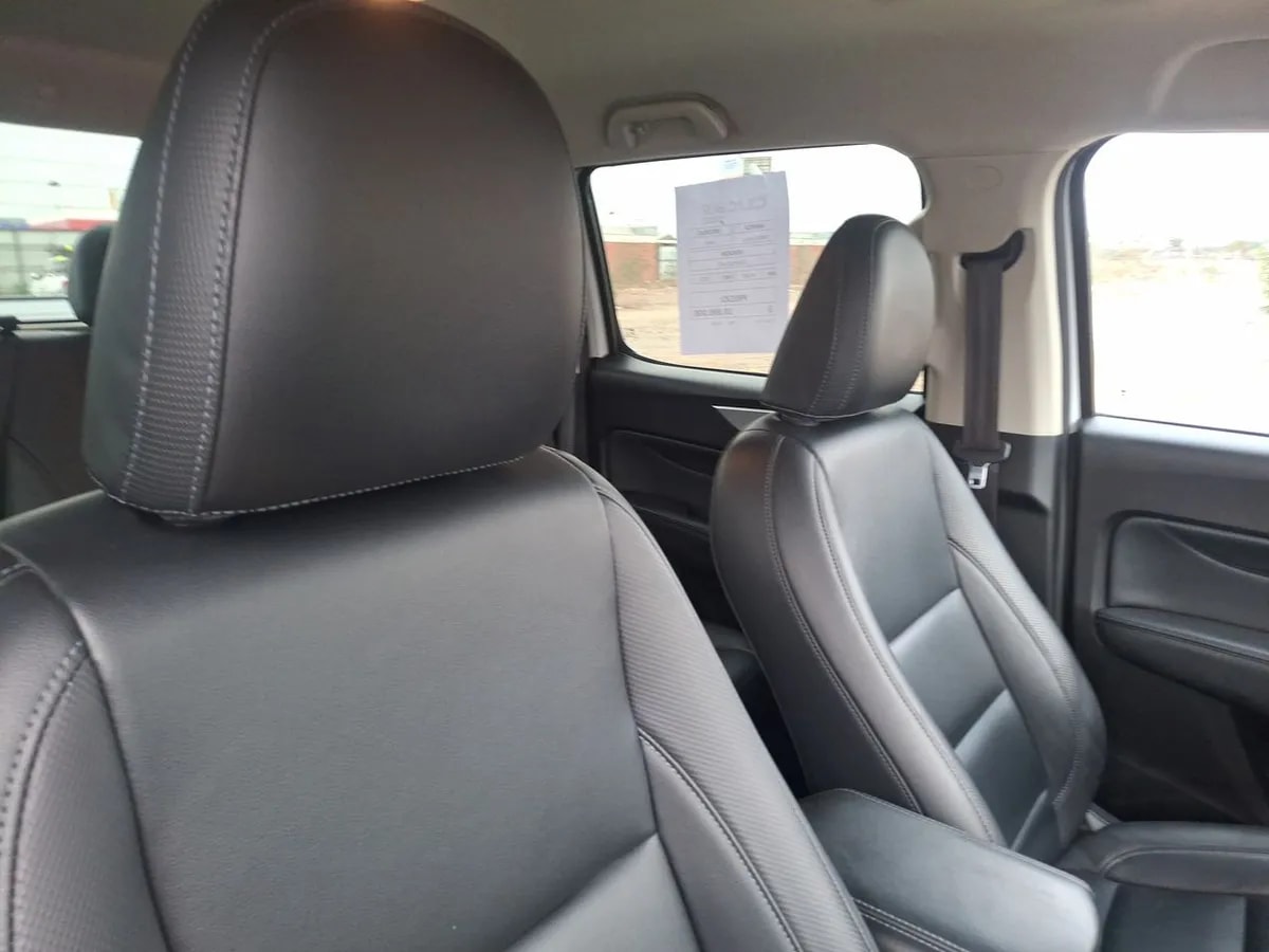 Great Wall Poer 2.0t Deluxe Diesel Dob. Cab. 4x4 Mt 4p año 2022