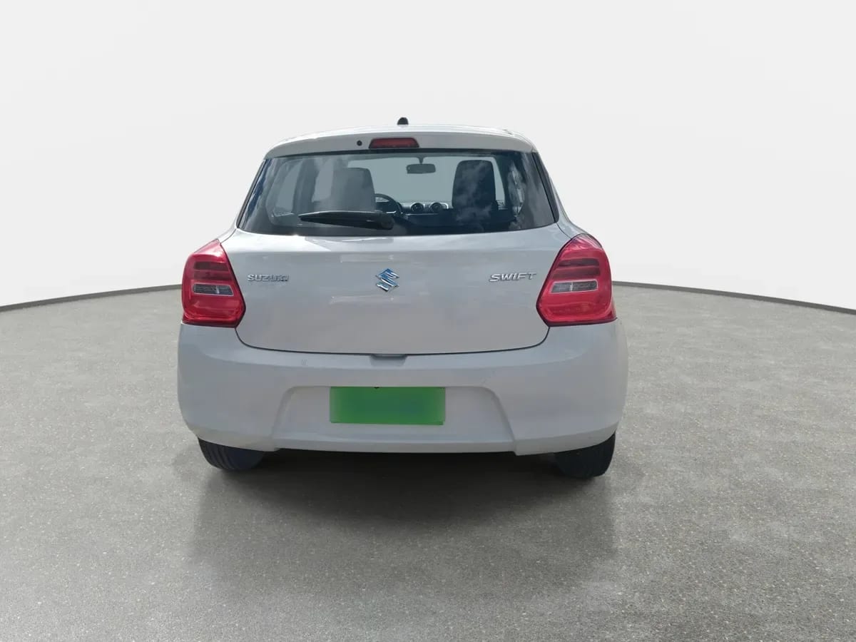 Suzuki Swift 1.2 Gl Sport 4x2 Hb Mt 5p año 2021