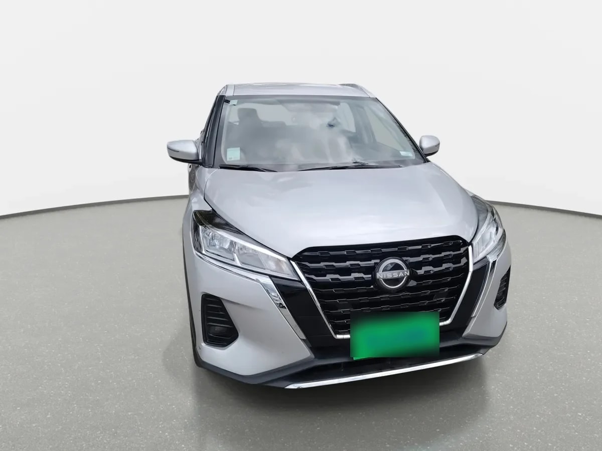 Nissan Kicks 1.6 Advance 4x2 Cvt At 5p año 2025