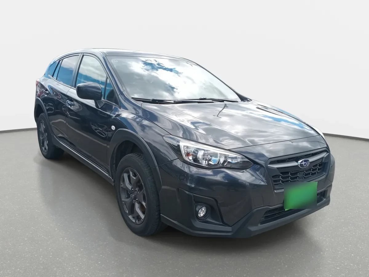 Subaru Xv 1.6i Awd Cvt At 5p año 2019