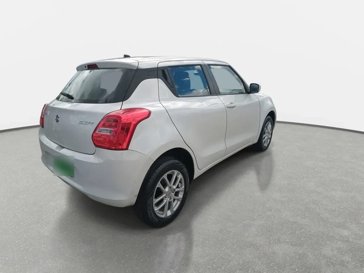 Suzuki Swift 1.2 Gl Sport 4x2 Hb Mt 5p año 2021