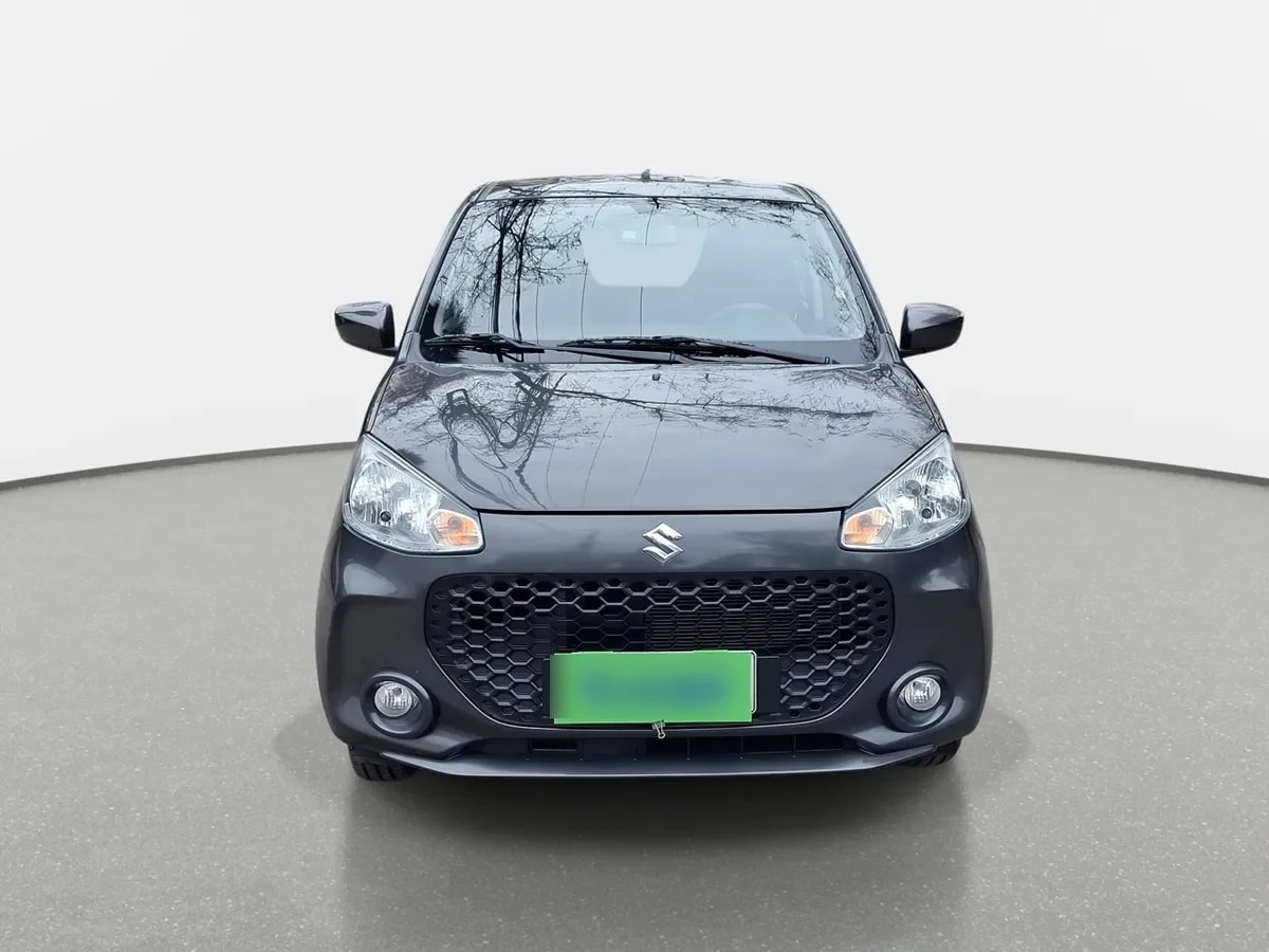 Suzuki Alto 1.0 Gl 4x2 Mt 5p año 2024