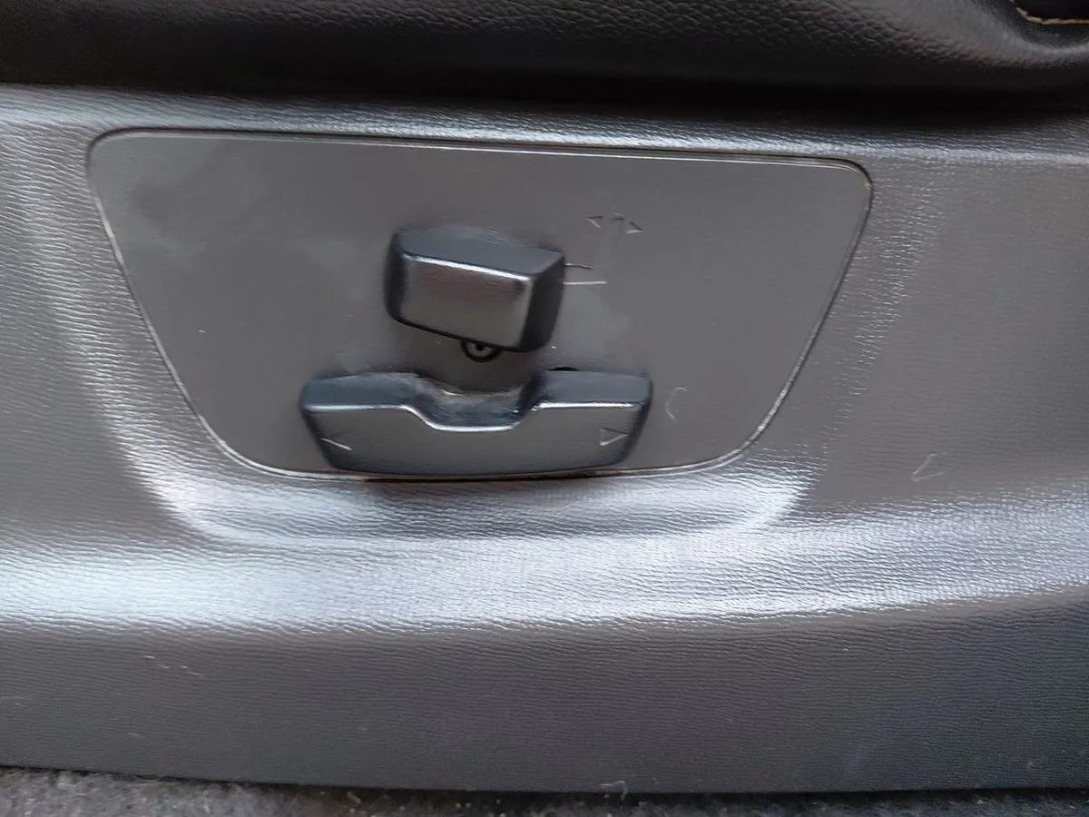 Chevrolet Colorado 2.8 Ctdi 4x4 Ltz At 4p año 2020