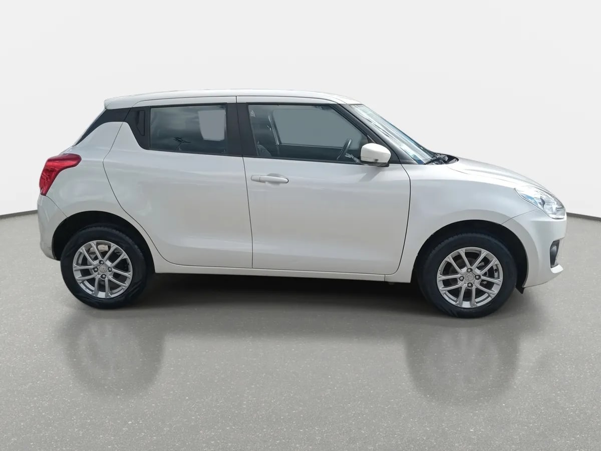 Suzuki Swift 1.2 Gl Sport 4x2 Hb Mt 5p año 2021