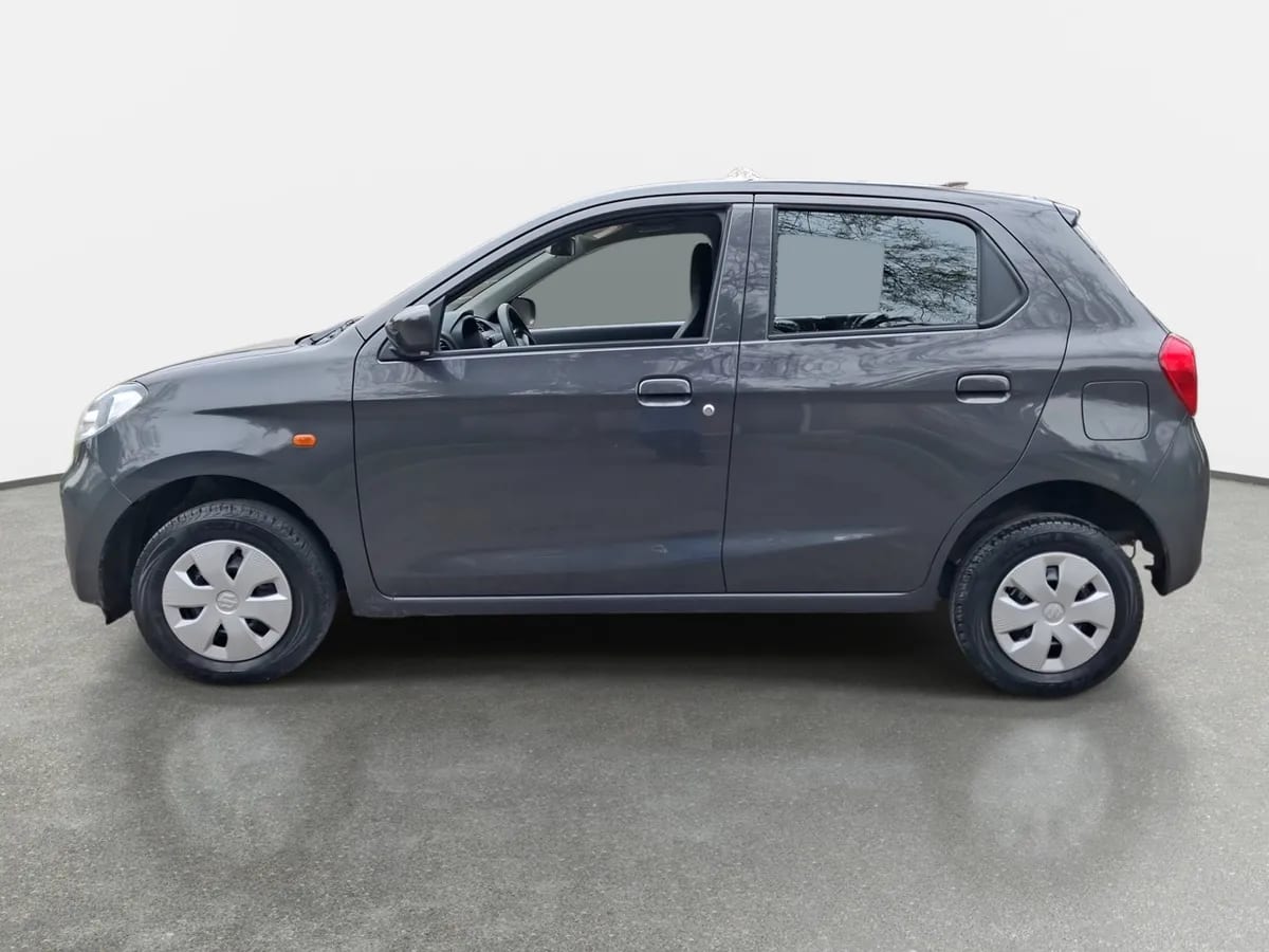 Suzuki Alto 1.0 Gl 4x2 Mt 5p año 2024