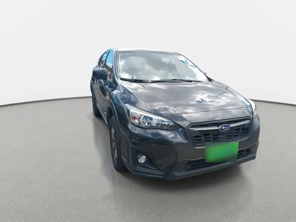 Subaru Xv 1.6i Awd Cvt At 5p año 2019
