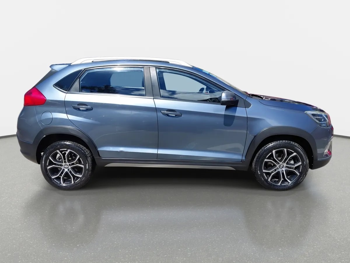 Chery Tiggo 2 1.5 Vvt Gls 4x2 Cvt At 5p año 2022