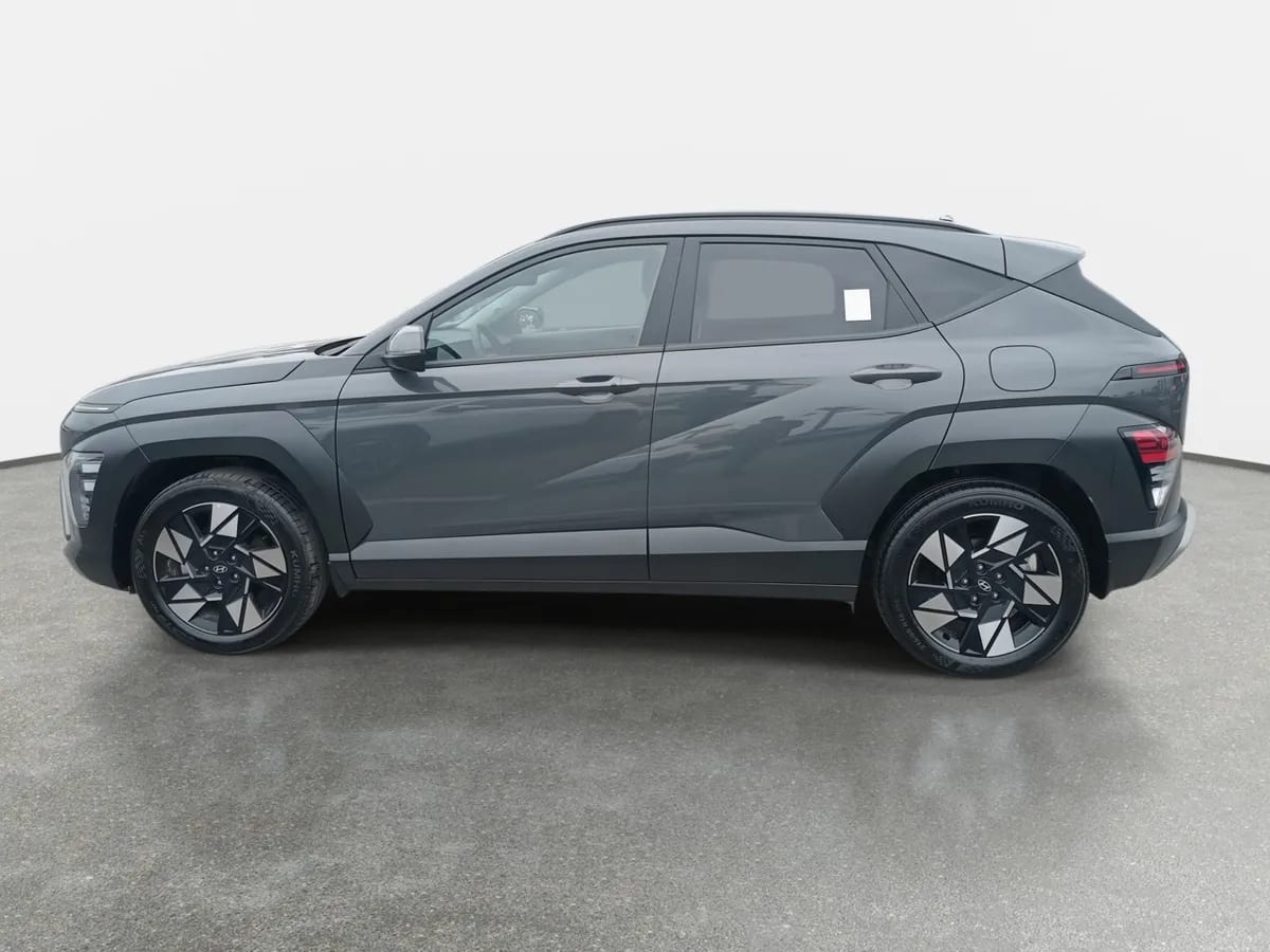 Hyundai Kona 1.6 Sx2 Design Hybrid 4x2 At 5p año 2026