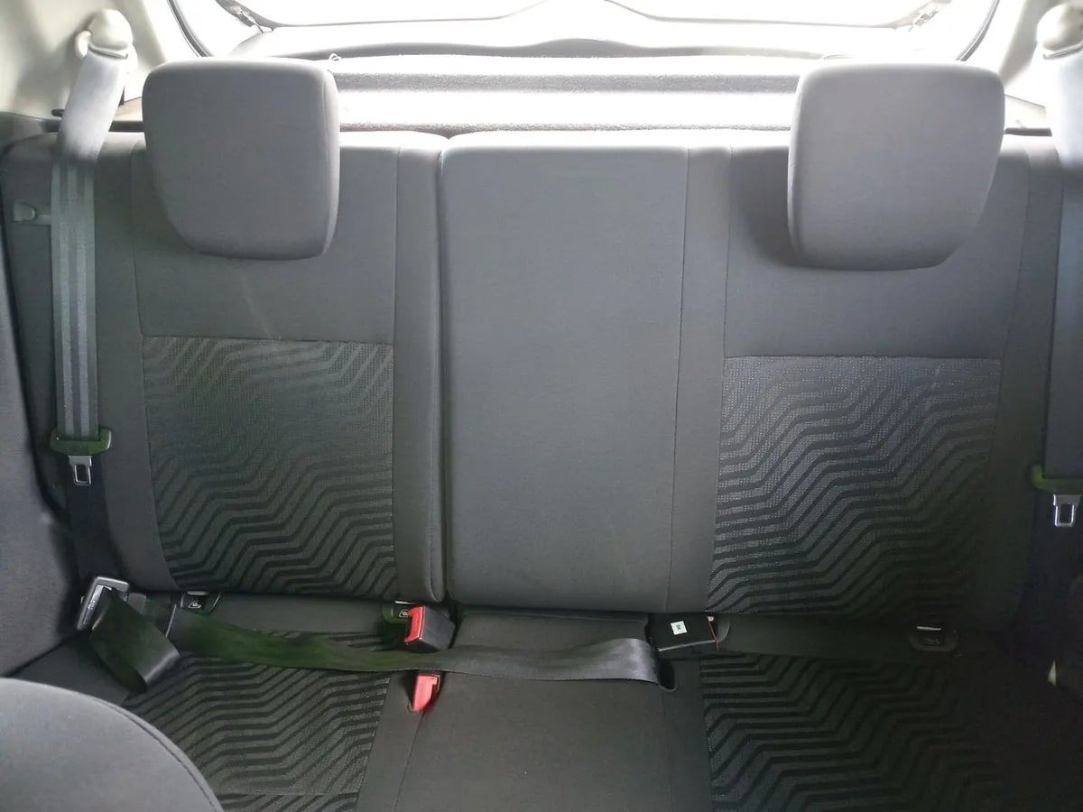 Suzuki Swift 1.2 Gl Sport 4x2 Hb Mt 5p año 2021