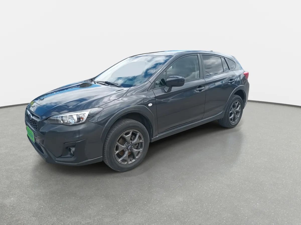 Subaru Xv 1.6i Awd Cvt At 5p año 2019