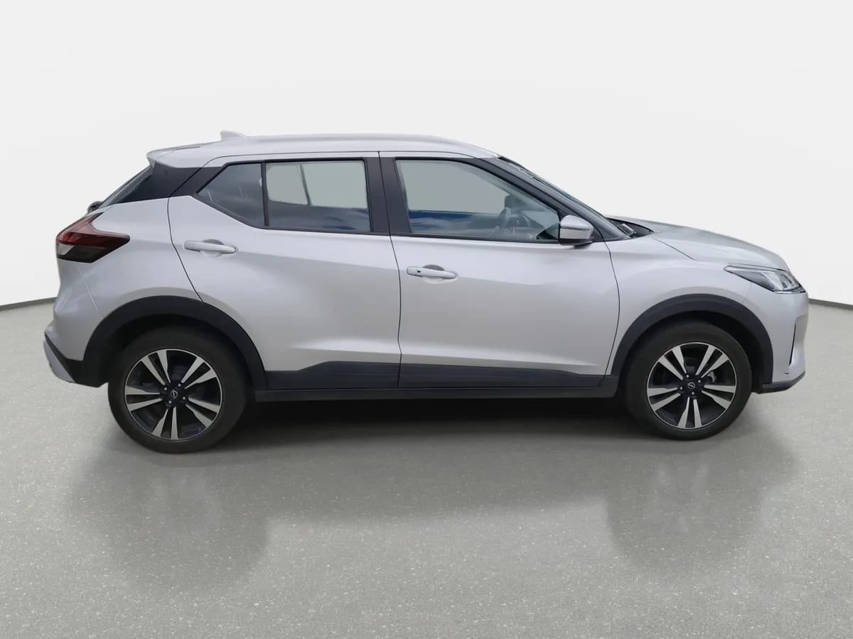 Nissan Kicks 1.6 Advance 4x2 Cvt At 5p año 2025