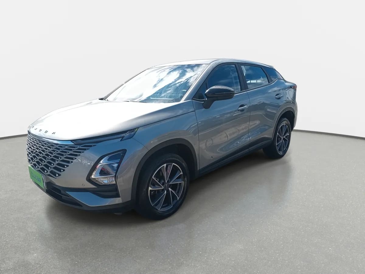 Omoda C5 1.5t Comfort 4x2 Cvt At 5p año 2026