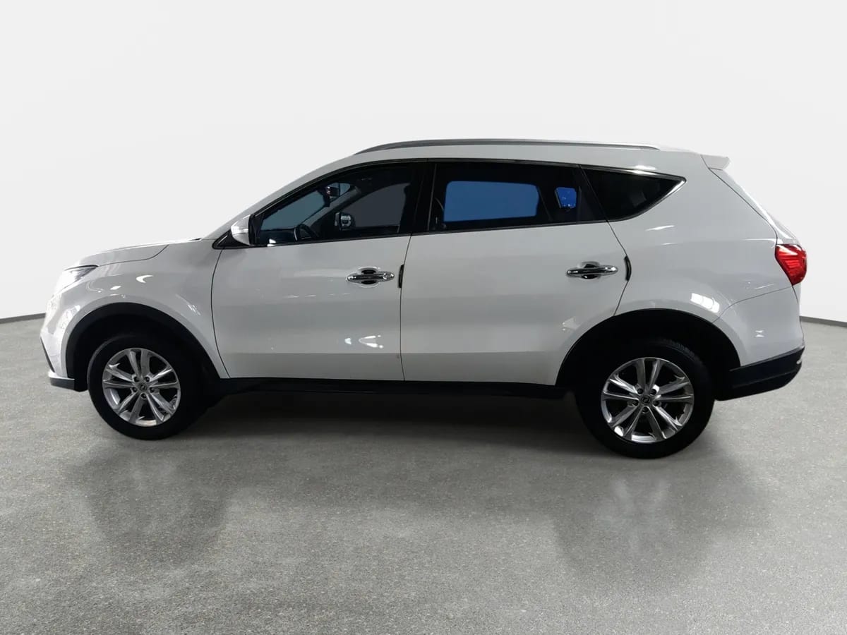 DFSK 580 1.8 Comfort 4x2 Mt 5p año 2022