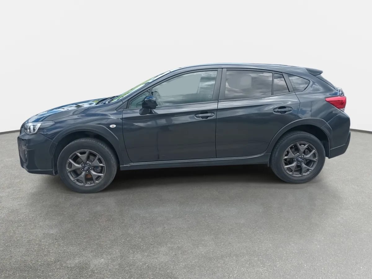 Subaru Xv 1.6i Awd Cvt At 5p año 2019