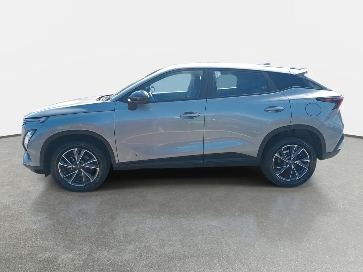 Omoda C5 1.5t Comfort 4x2 Cvt At 5p año 2026