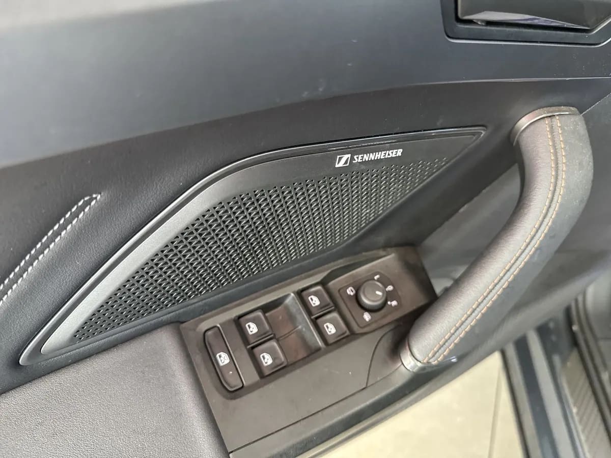 Cupra Formentor 2.0 Tsi 4drive 4x4 At 5p año 2026