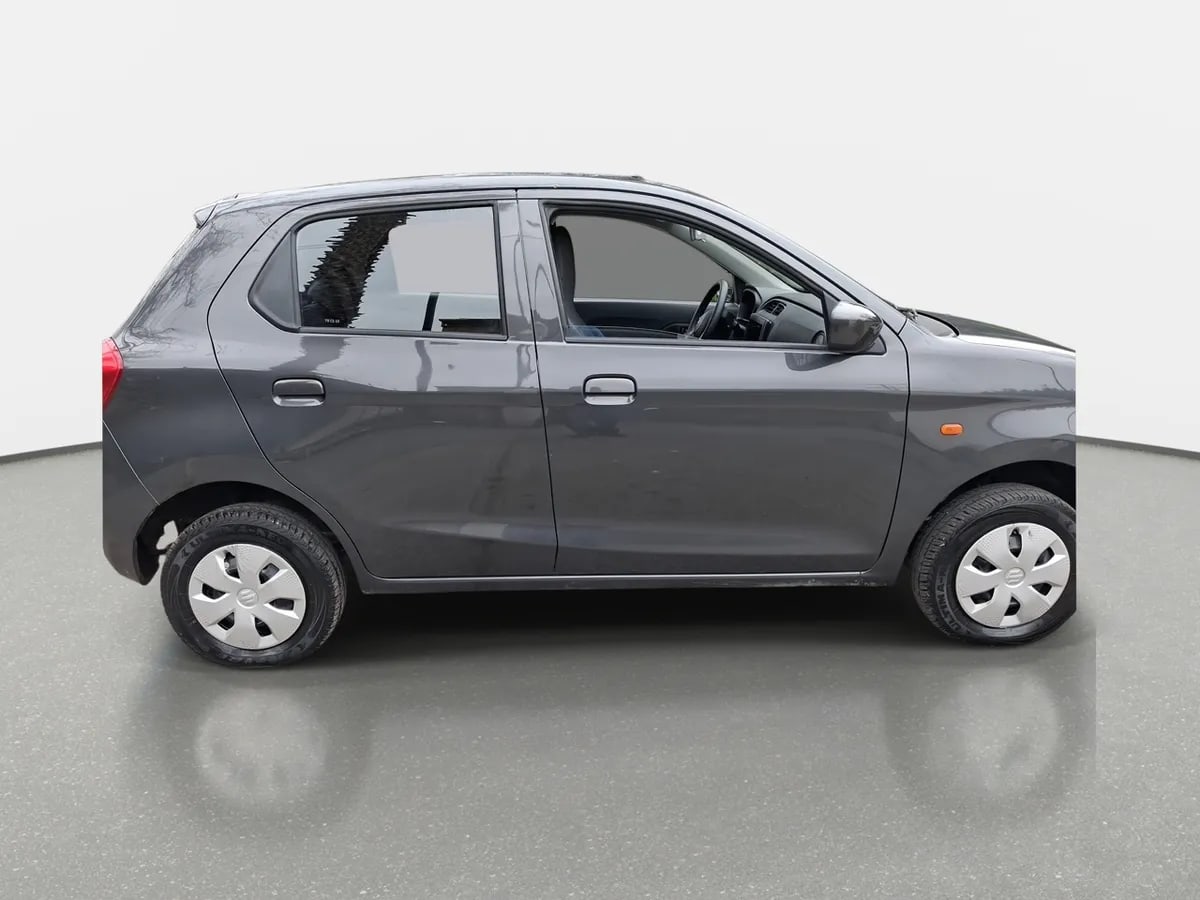 Suzuki Alto 1.0 Gl 4x2 Mt 5p año 2024