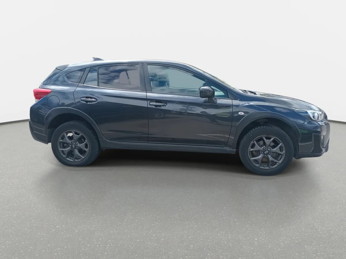 Subaru Xv 1.6i Awd Cvt At 5p año 2019