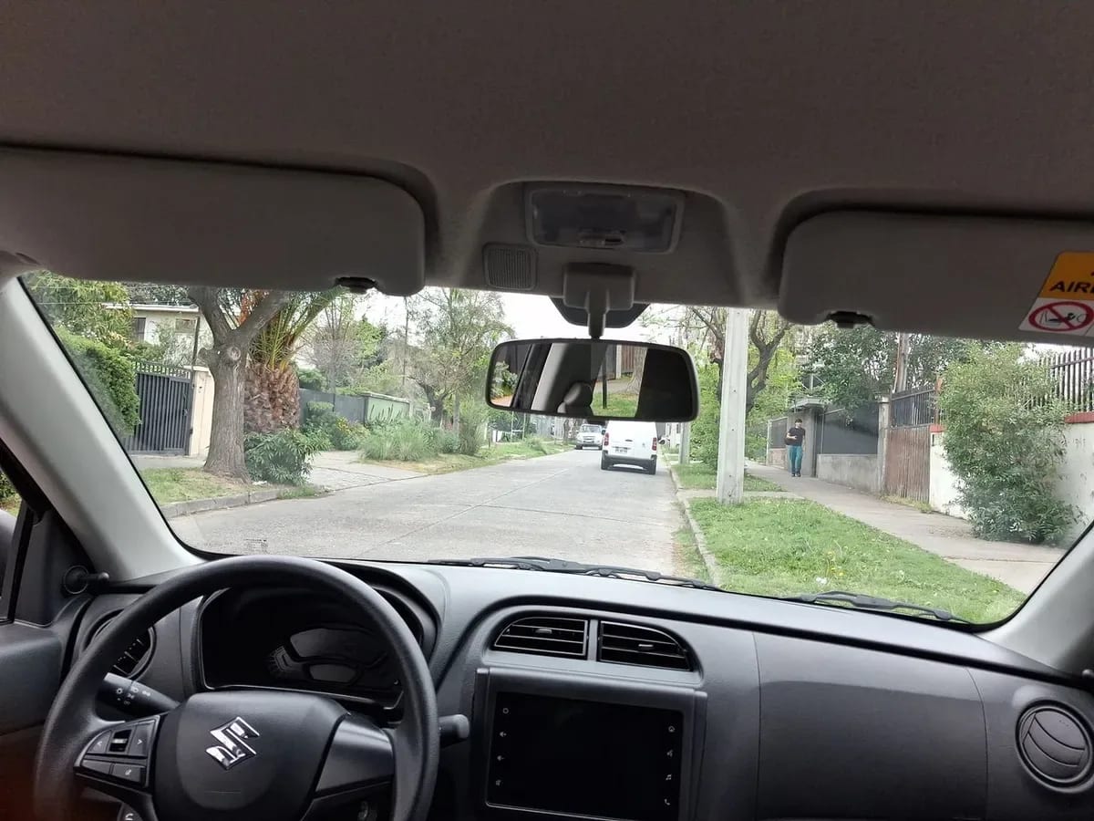 Suzuki Alto 1.0 Gl 4x2 Mt 5p año 2024