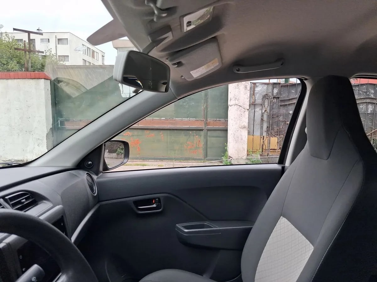 Suzuki Alto 1.0 Gl 4x2 Mt 5p año 2024