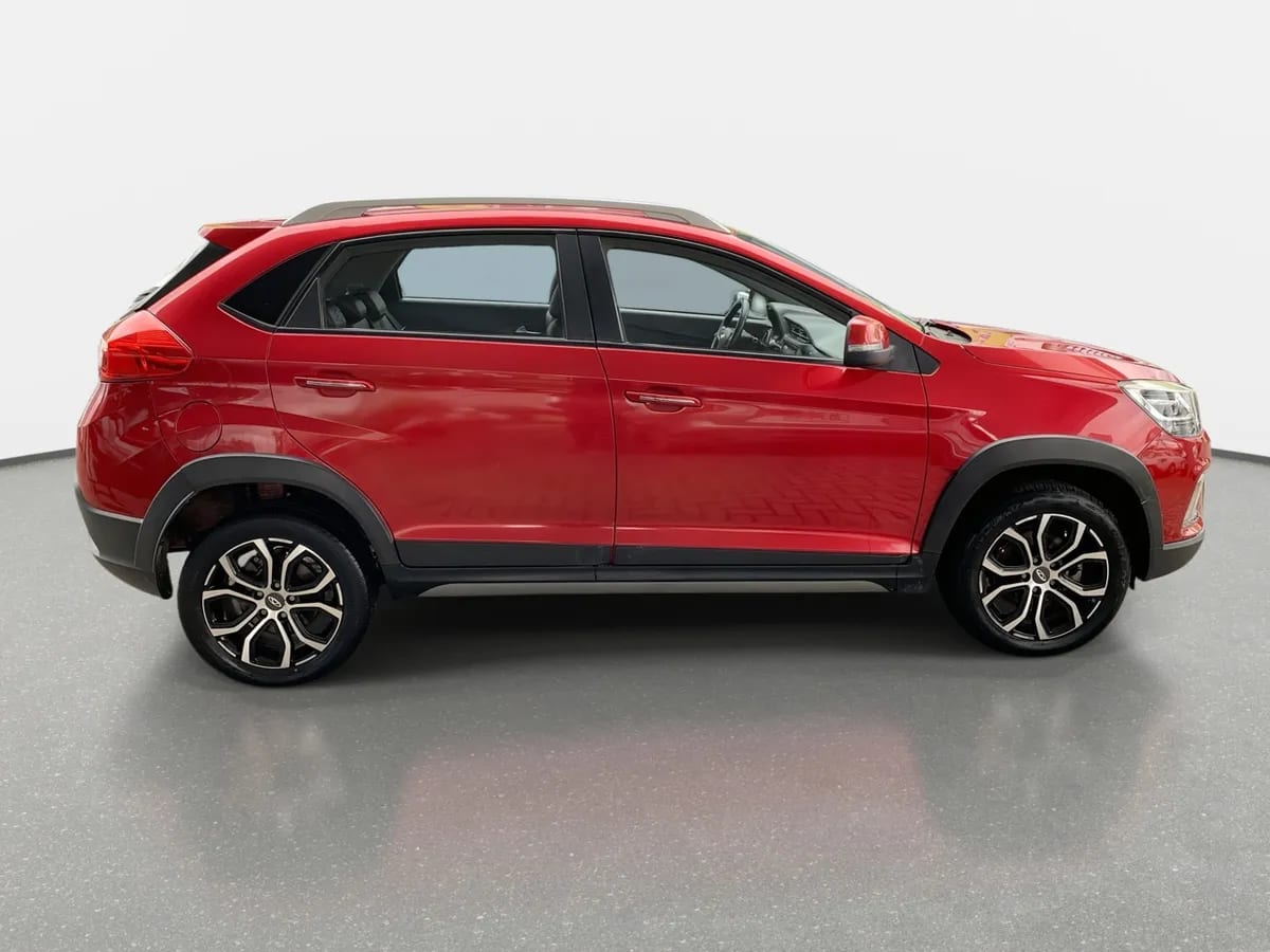 Chery Tiggo 2 1.5 Vvt Gls 4x2 Mt 5p año 2020