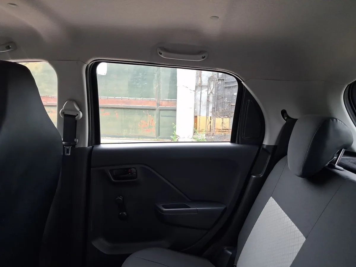 Suzuki Alto 1.0 Gl 4x2 Mt 5p año 2024