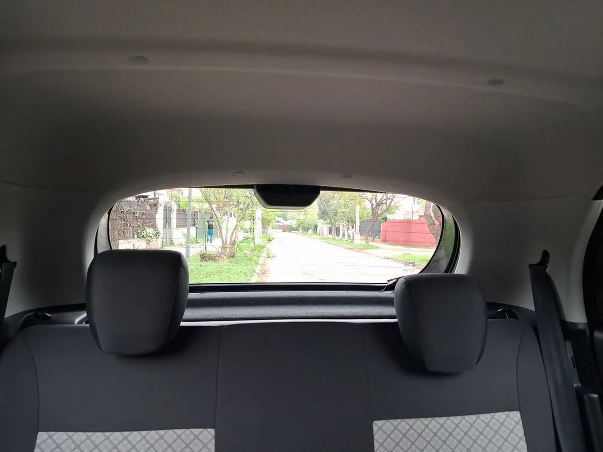 Suzuki Alto 1.0 Gl 4x2 Mt 5p año 2024