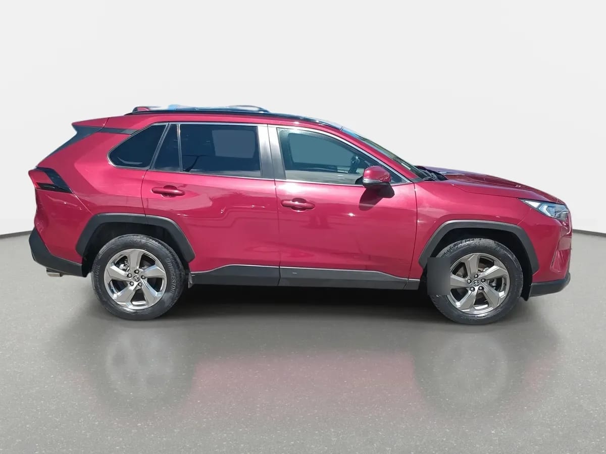 Toyota Rav 4 2.0 Xle 4x2 A20xle2c Cvt At 5p año 2021