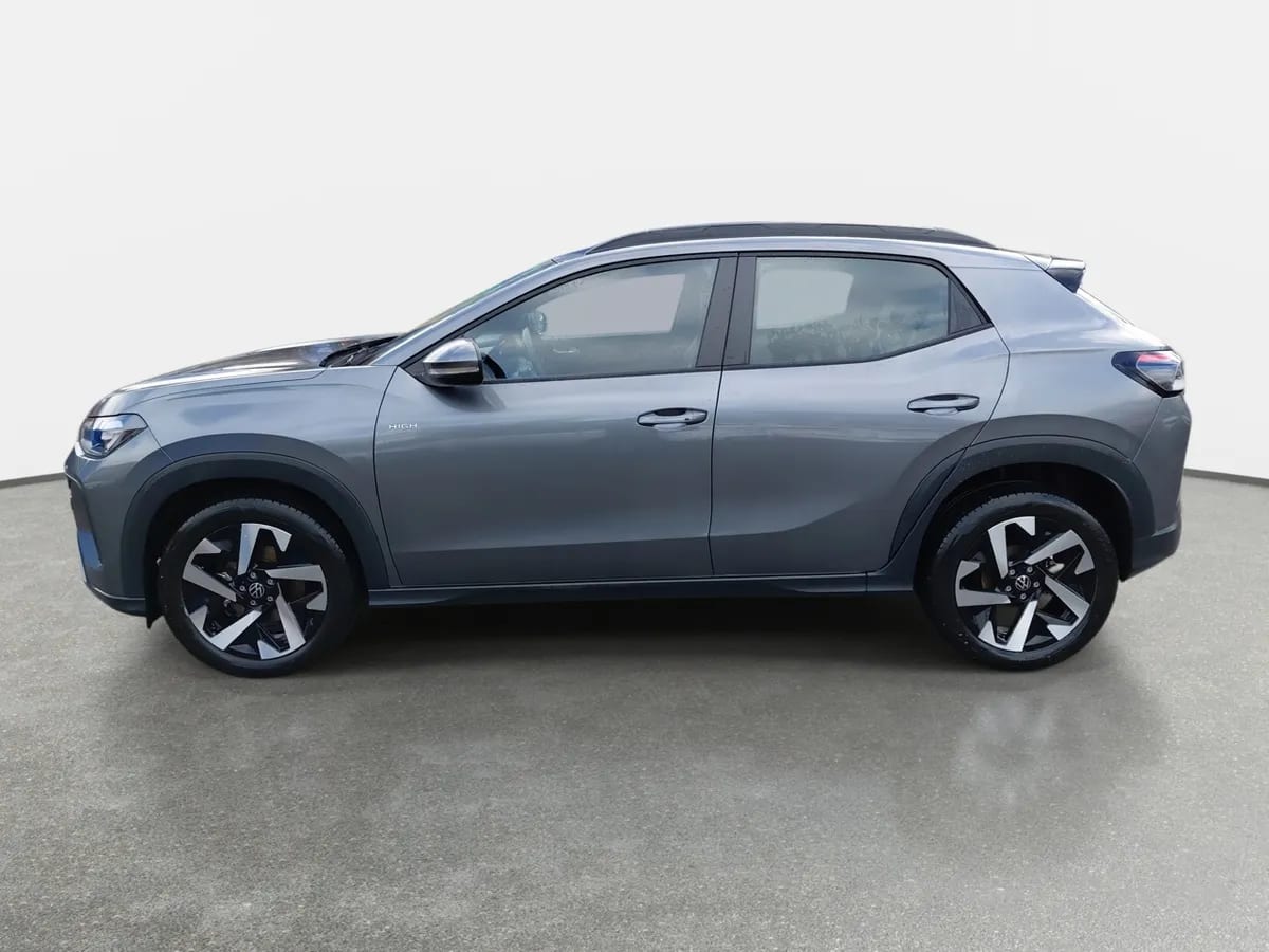 Volkswagen Tera 1.0 Tsi High 2wd At 5p año 2026
